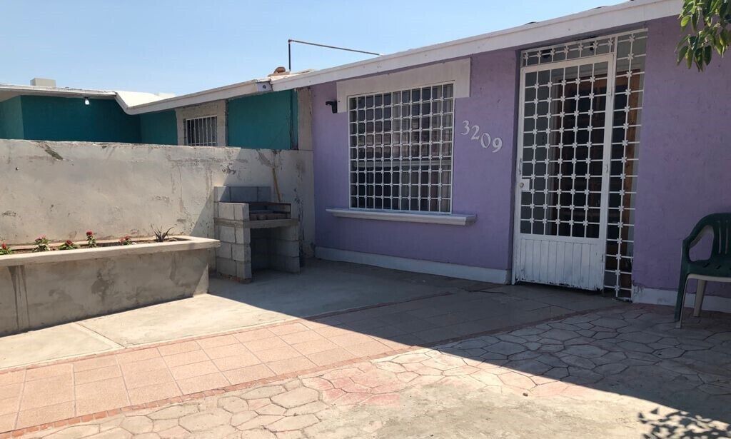 Photo of Outdoor in Ciudad Juarez