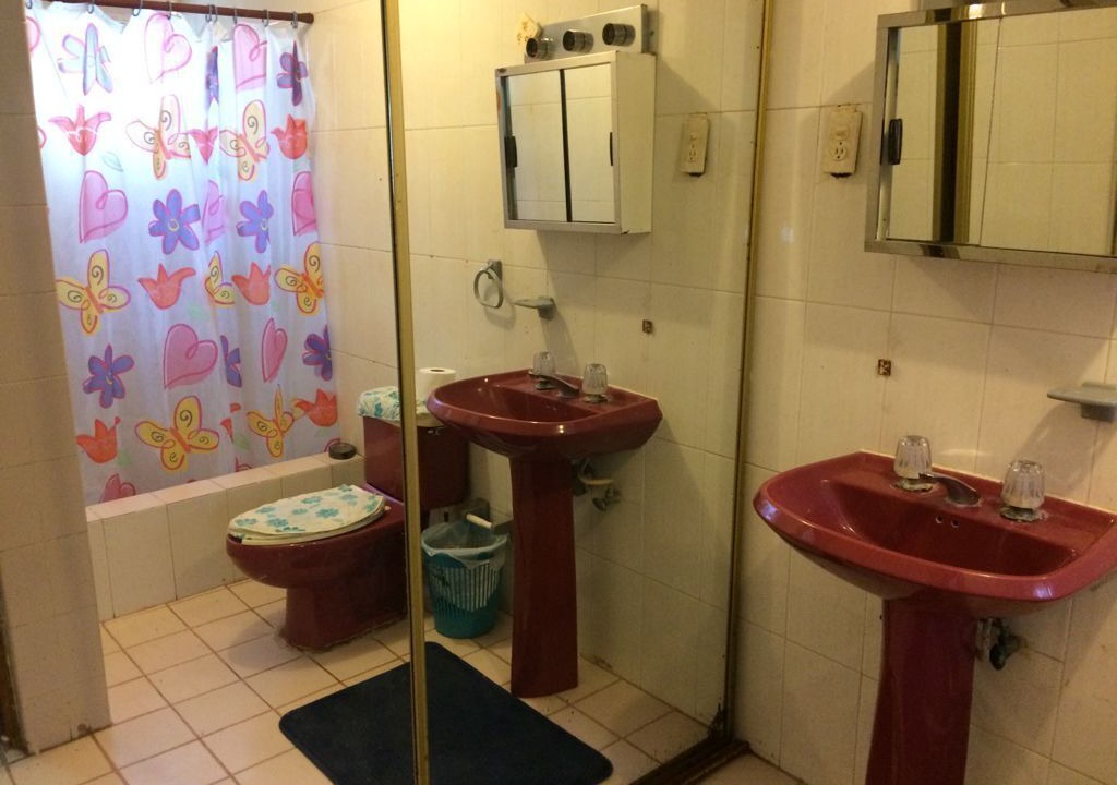 Photo of Bathroom in Ciudad Juarez