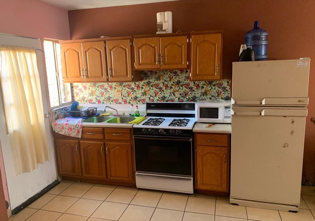 Photo of Kitchen in Ciudad Juarez