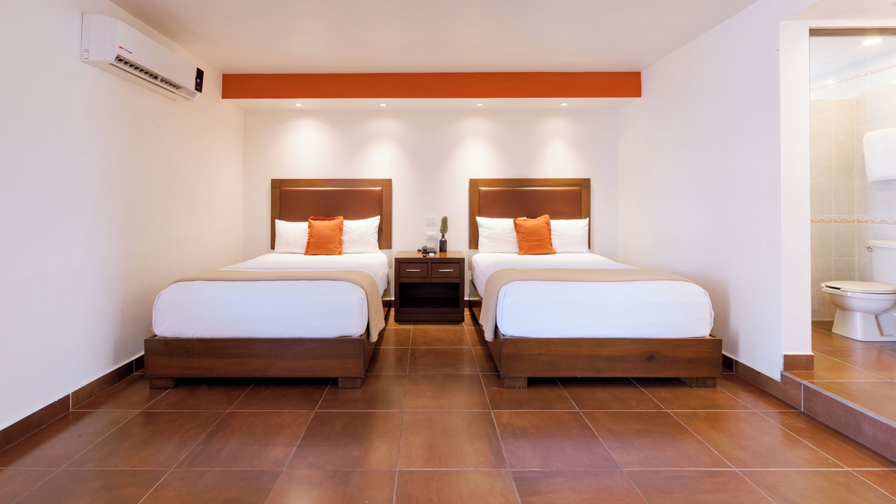 Photo of Bedroom in Torreon