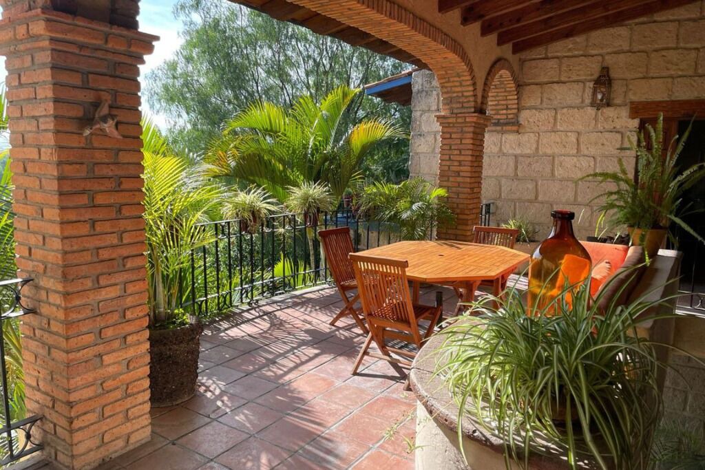 Photo of Outdoor in El Pueblito