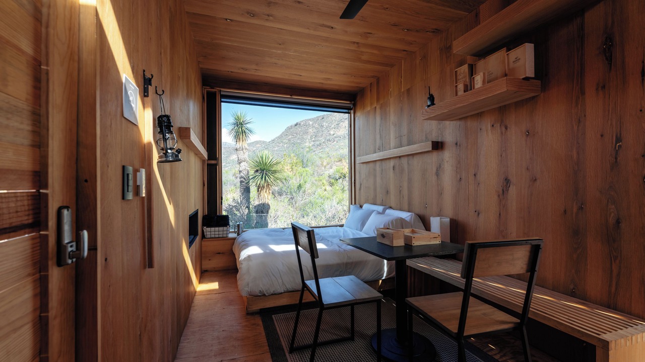 Photo of Bedroom in Saltillo