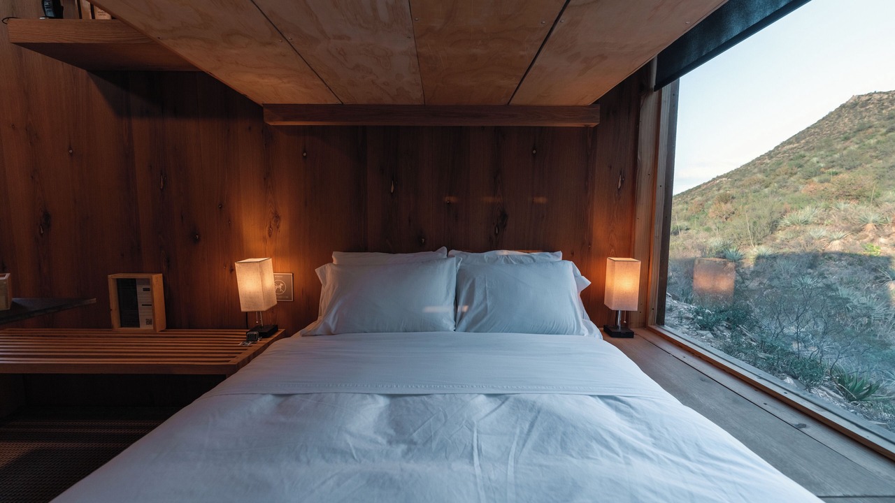 Photo of Bedroom in Saltillo