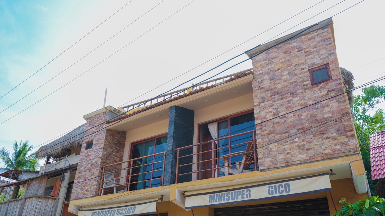 Photo of Outdoor in Mazunte