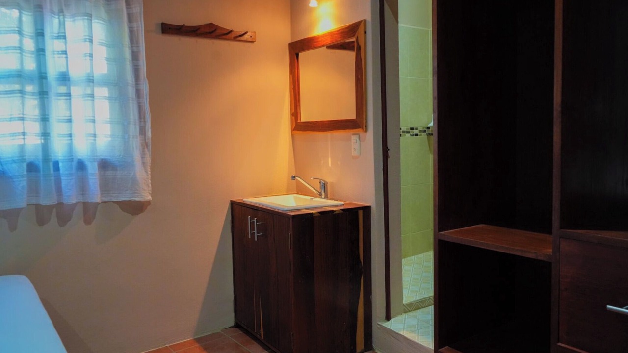 Photo of Bedroom in Mazunte