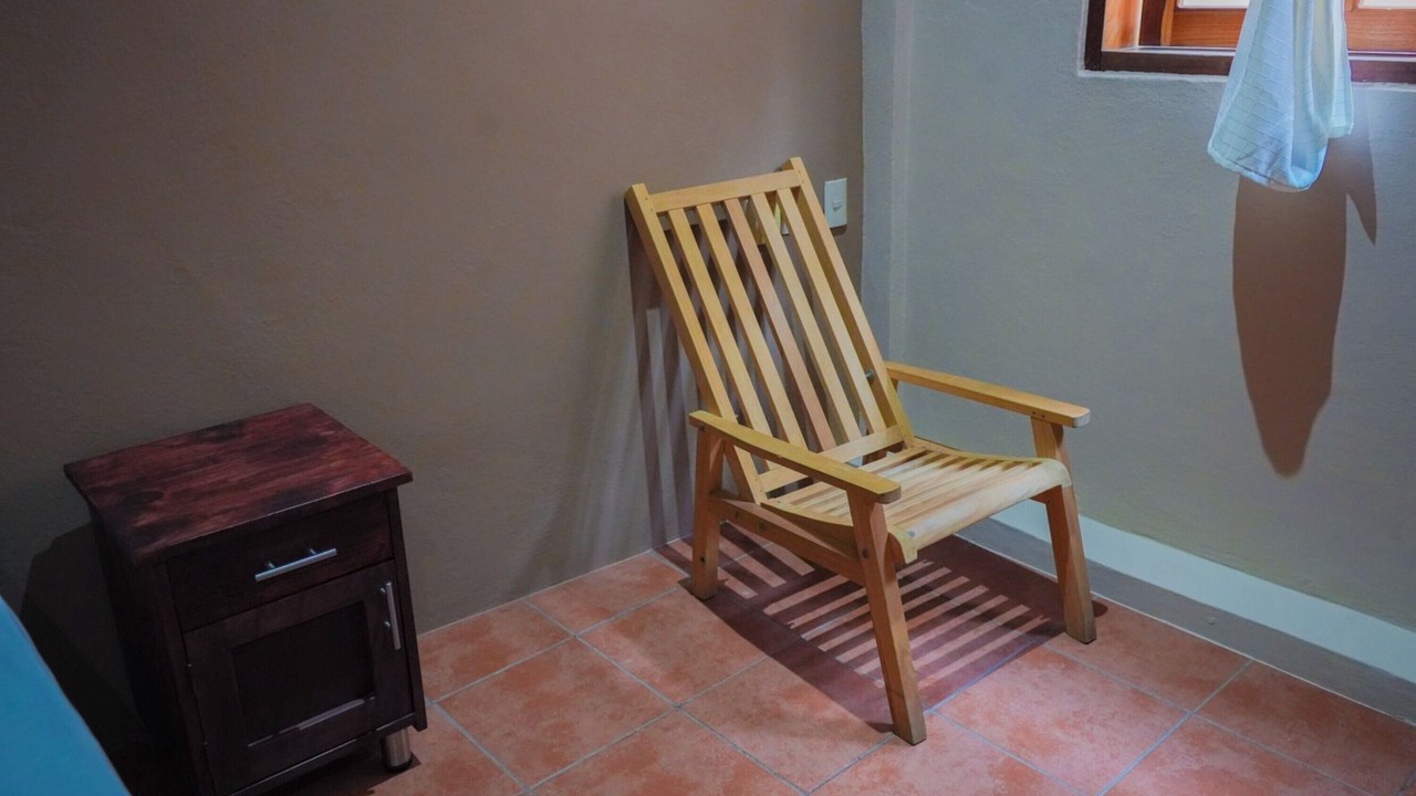 Photo of Bedroom in Mazunte