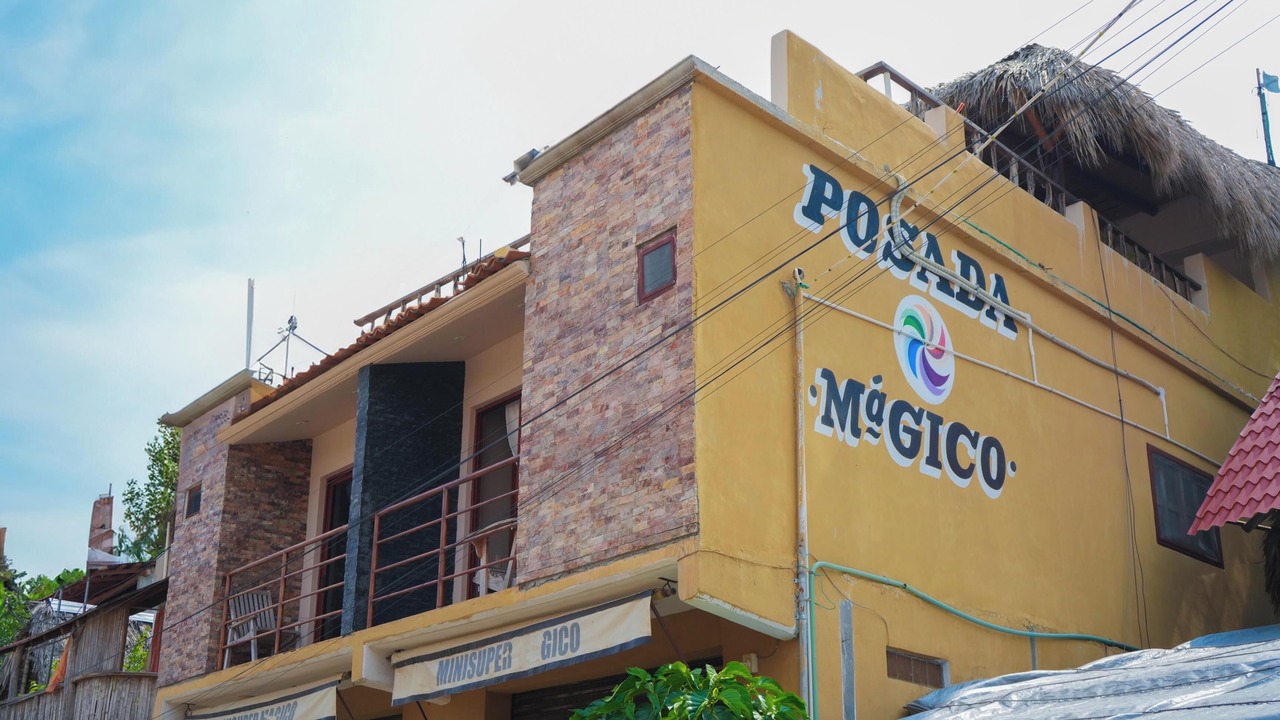 Photo of Outdoor in Mazunte
