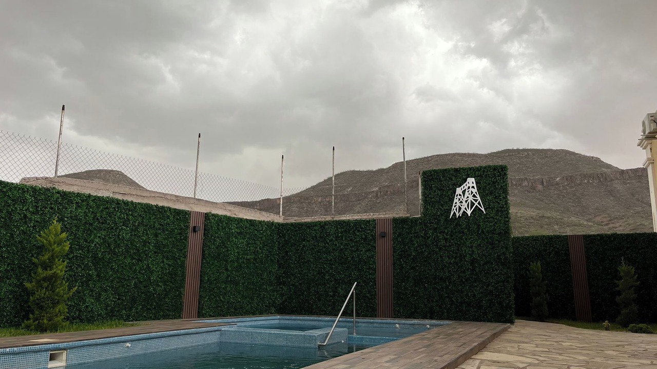 Photo of Outdoor in Aquiles Serdan