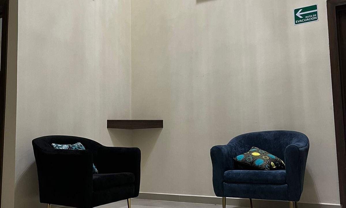 Photo of Livingroom in Aquiles Serdan