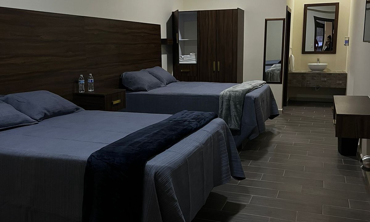 Photo of Bedroom in Aquiles Serdan