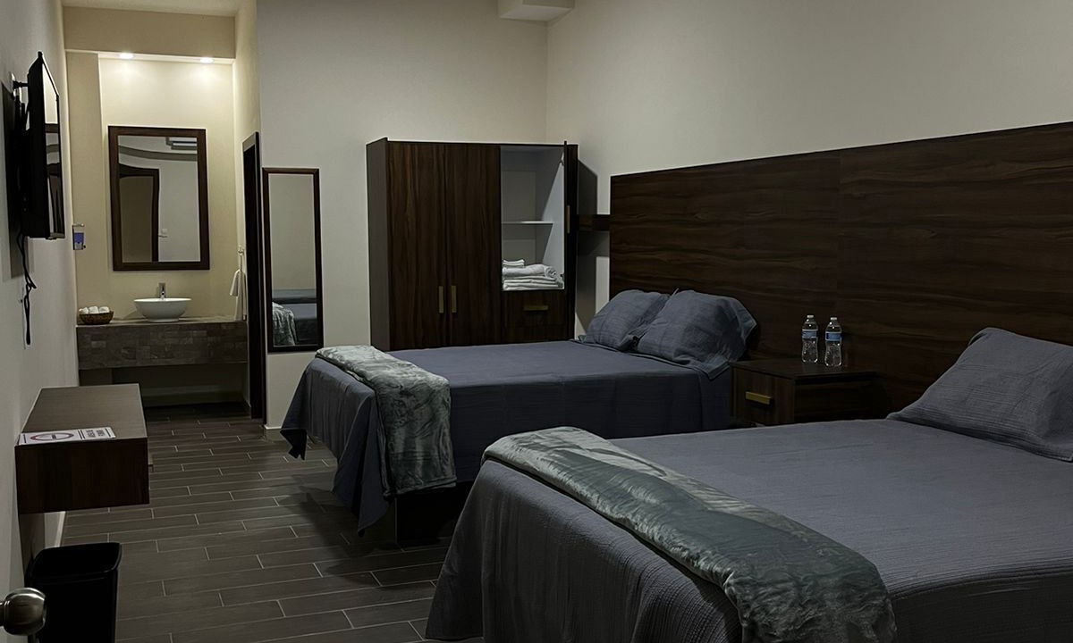 Photo of Bedroom in Aquiles Serdan