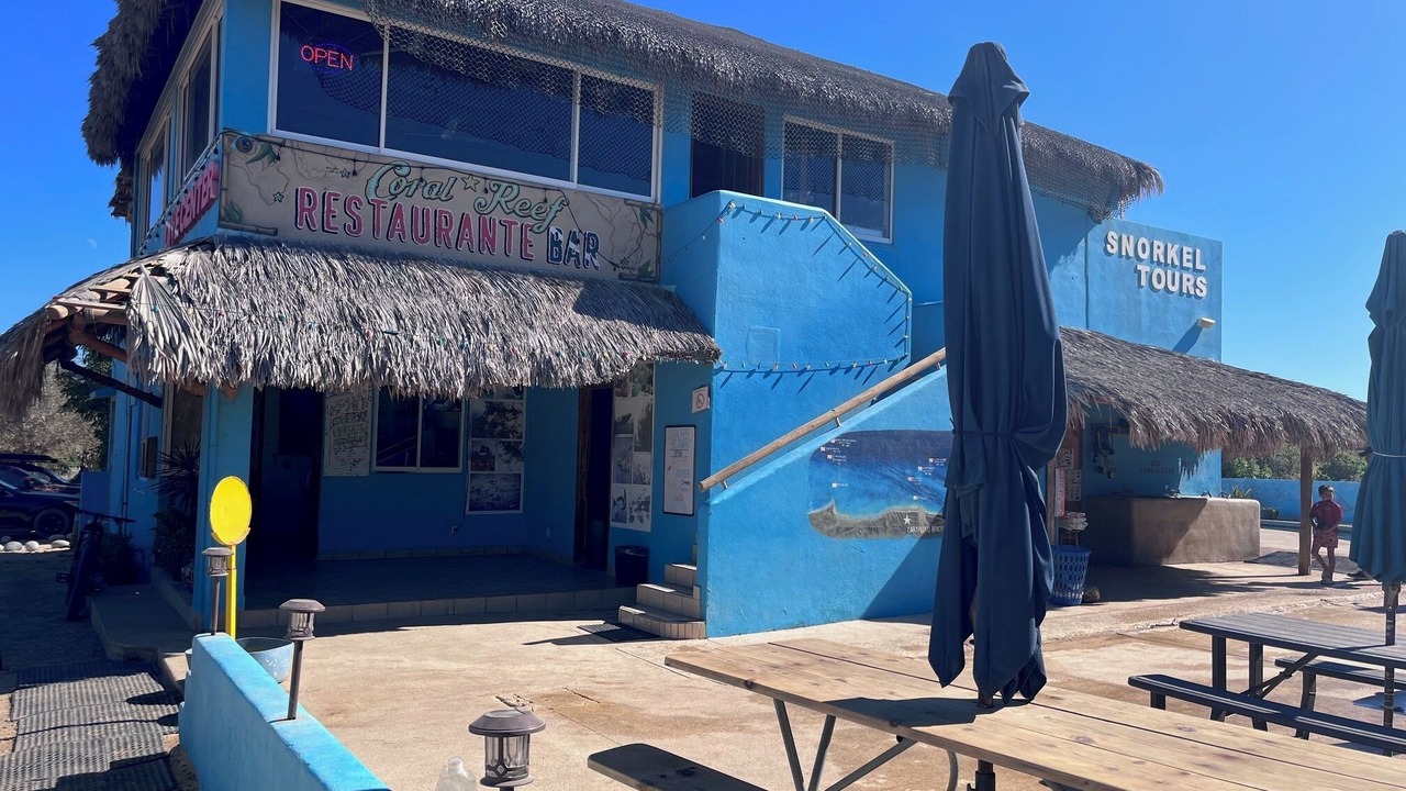 Photo of Outdoor in Cabo Pulmo