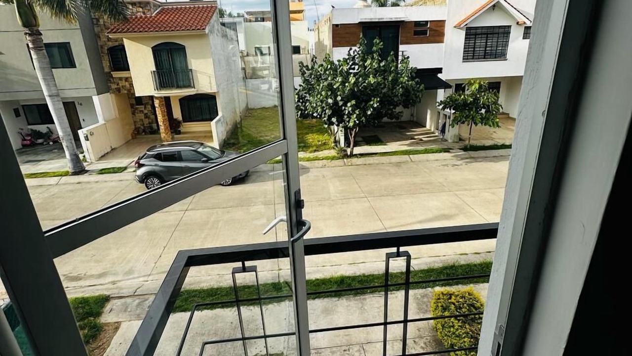 Photo of Patio Balcony in Zapopan