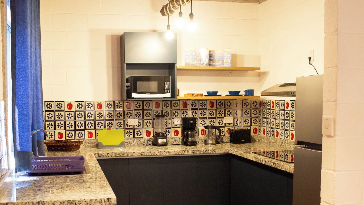 Photo of Kitchen in San Antonio de Las Alazanas