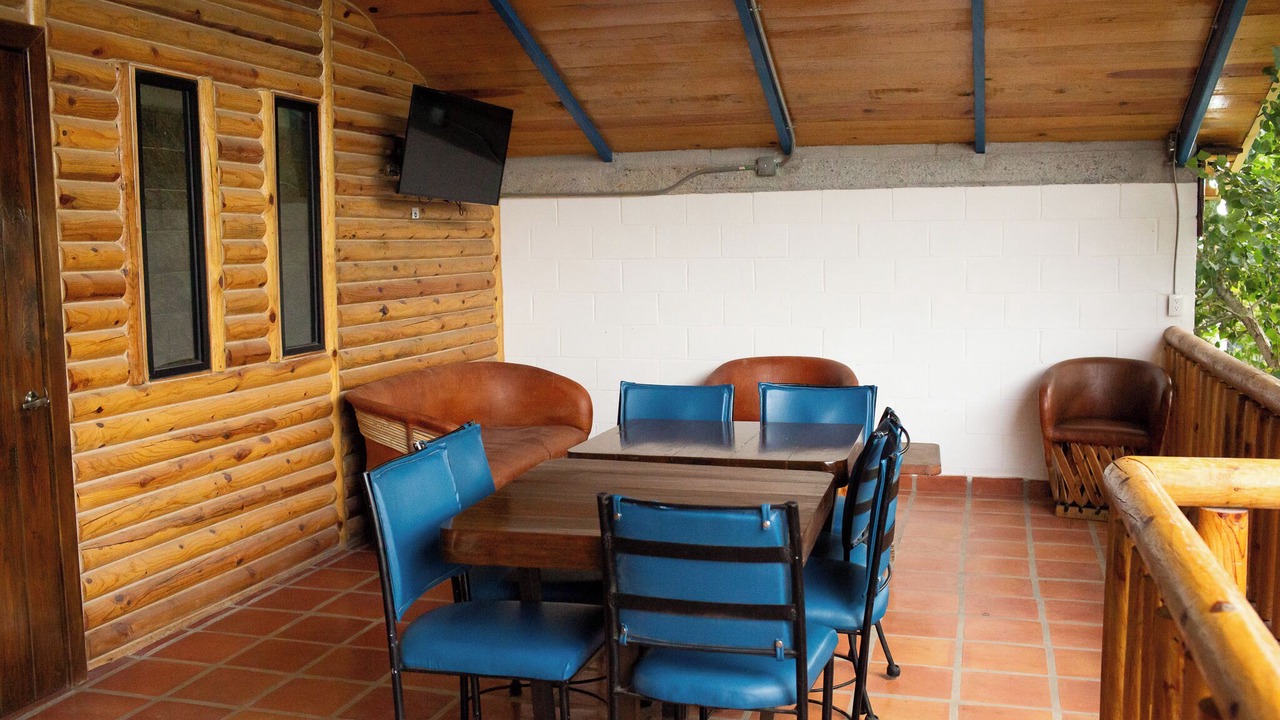 Photo of Others in San Antonio de Las Alazanas
