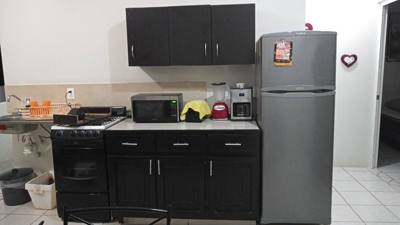 Photo of Kitchen in Las Mojoneras