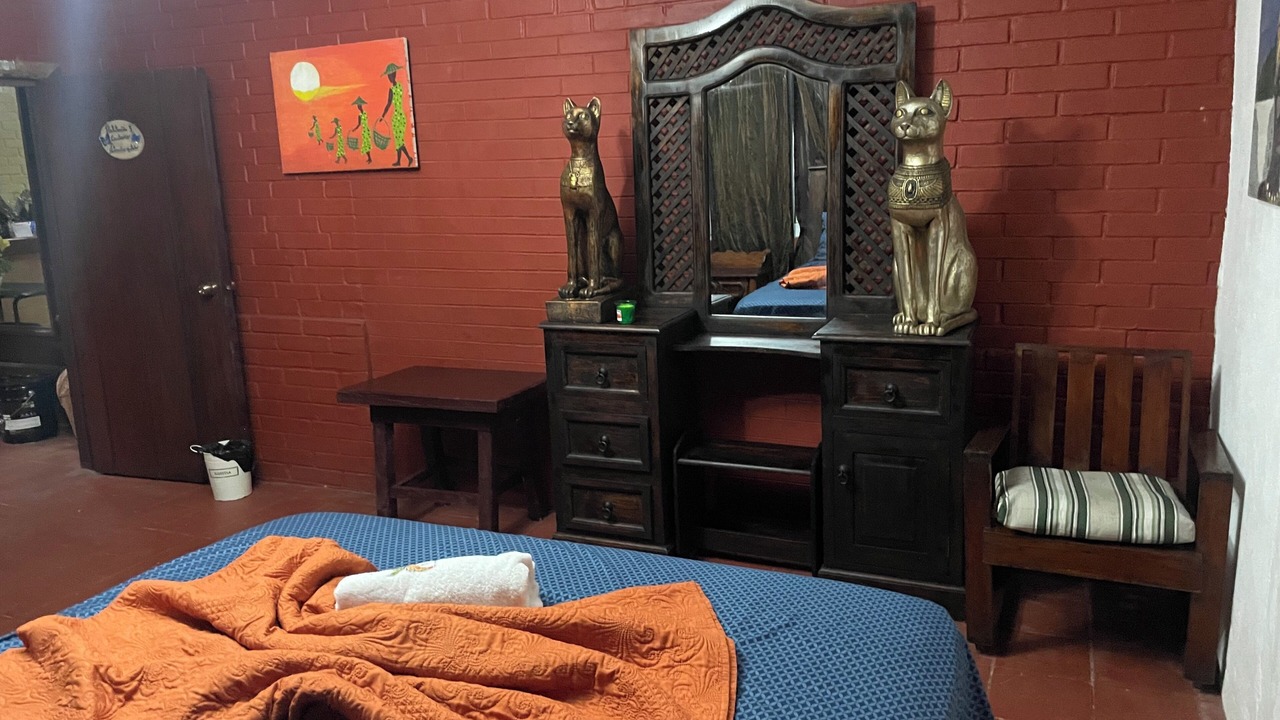 Photo of Bedroom in Puerto Santo Tomas de Castilla