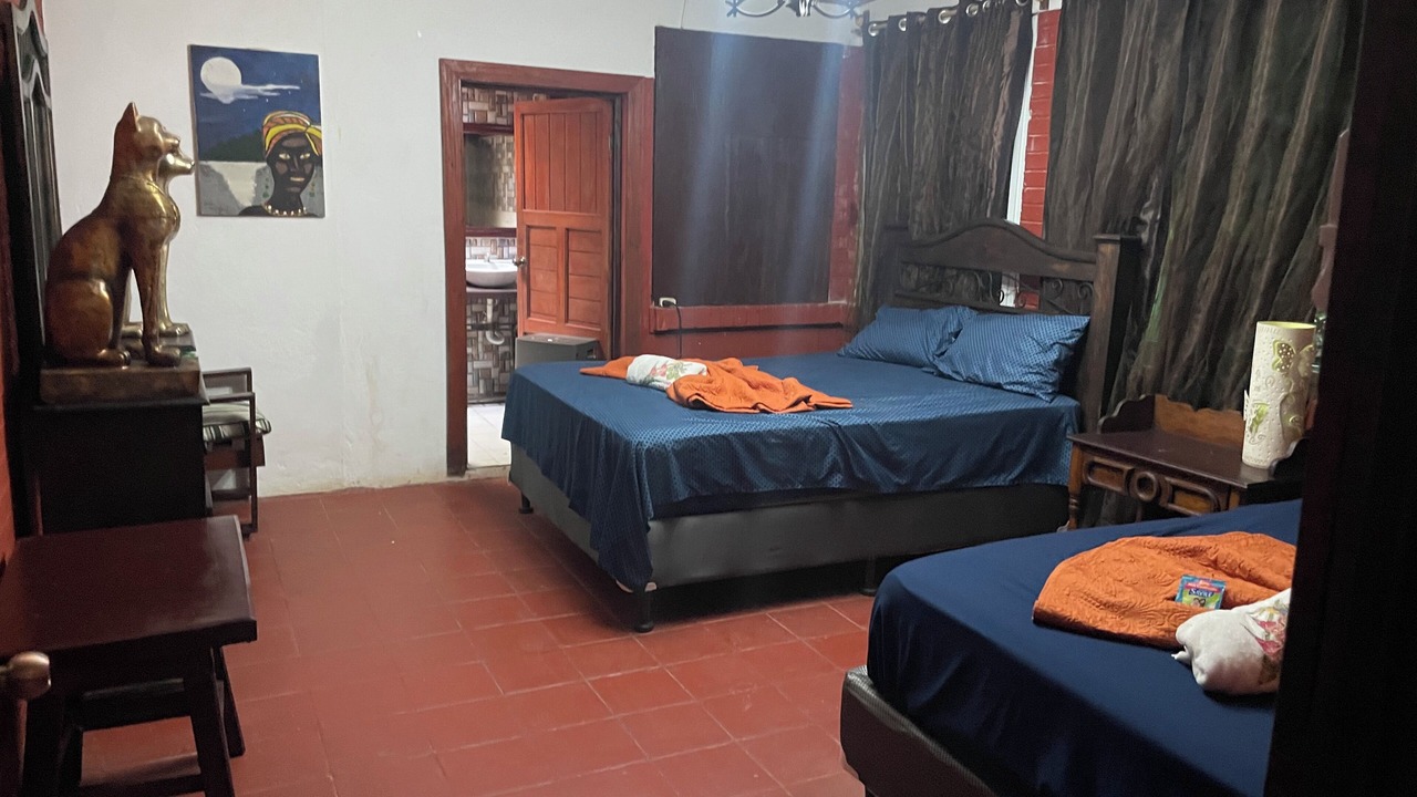 Photo of Bedroom in Puerto Santo Tomas de Castilla