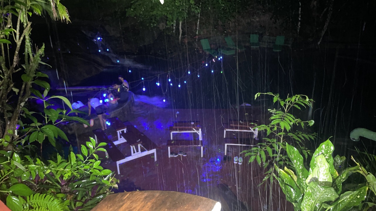 Photo of Outdoor in Puerto Santo Tomas de Castilla