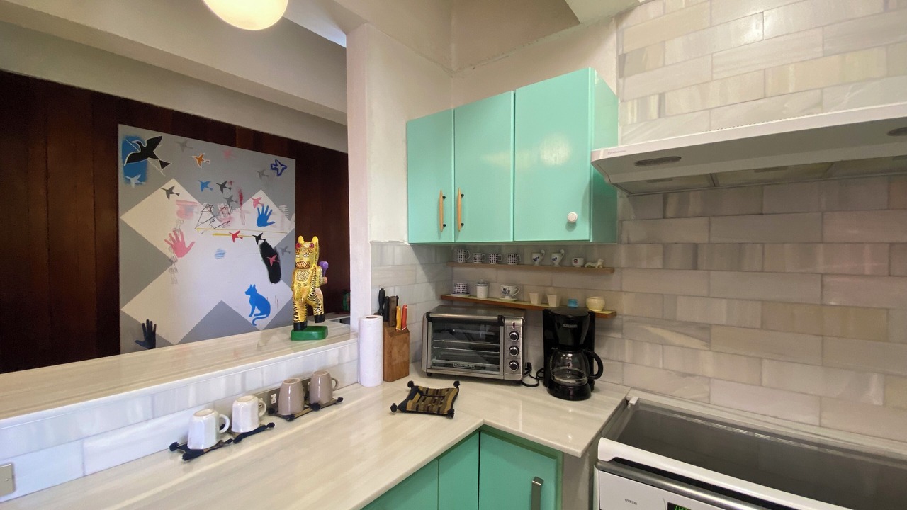 Photo of Kitchen in Zona 9