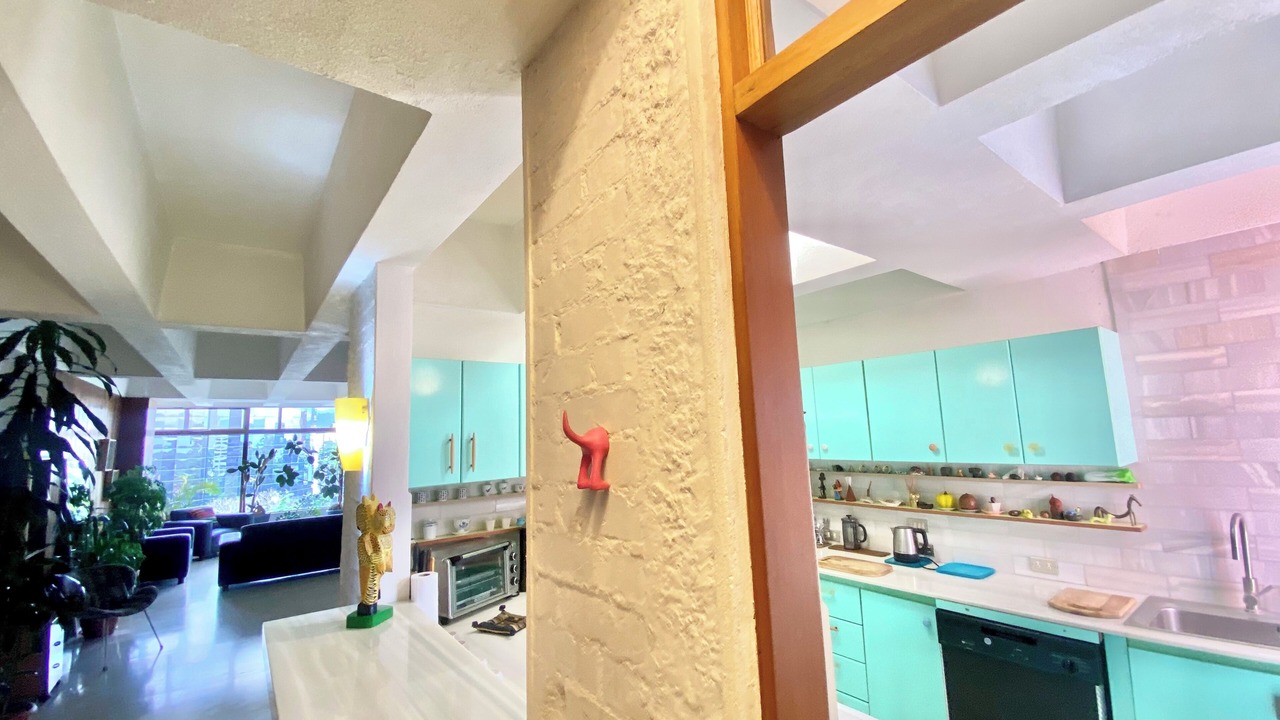 Photo of Kitchen in Zona 9