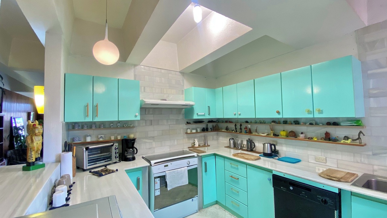 Photo of Kitchen in Zona 9