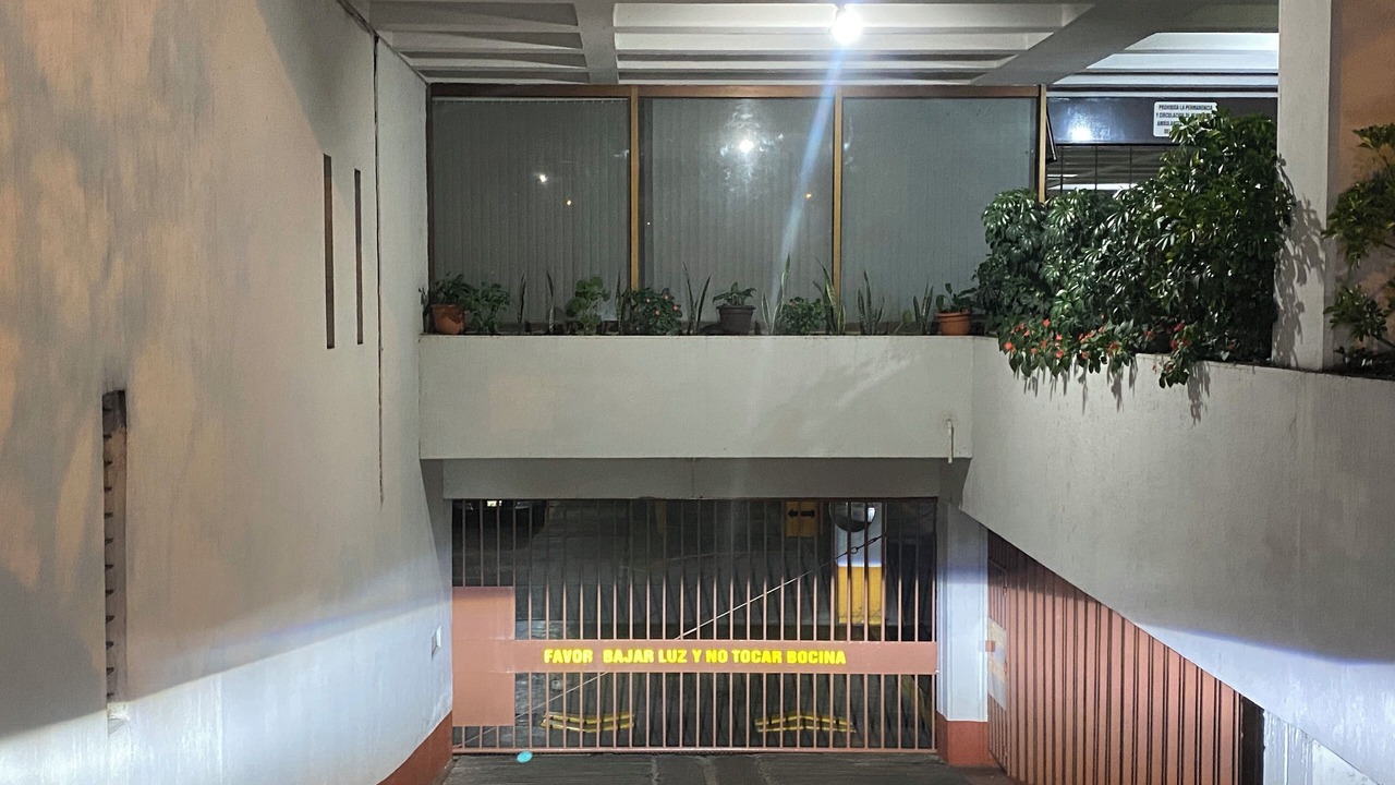 Photo of Outdoor in Zona 9