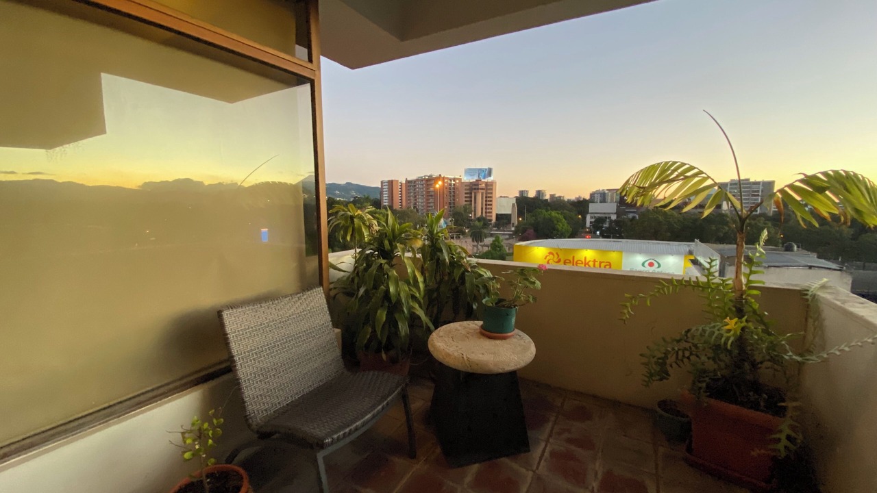 Photo of Outdoor in Zona 9