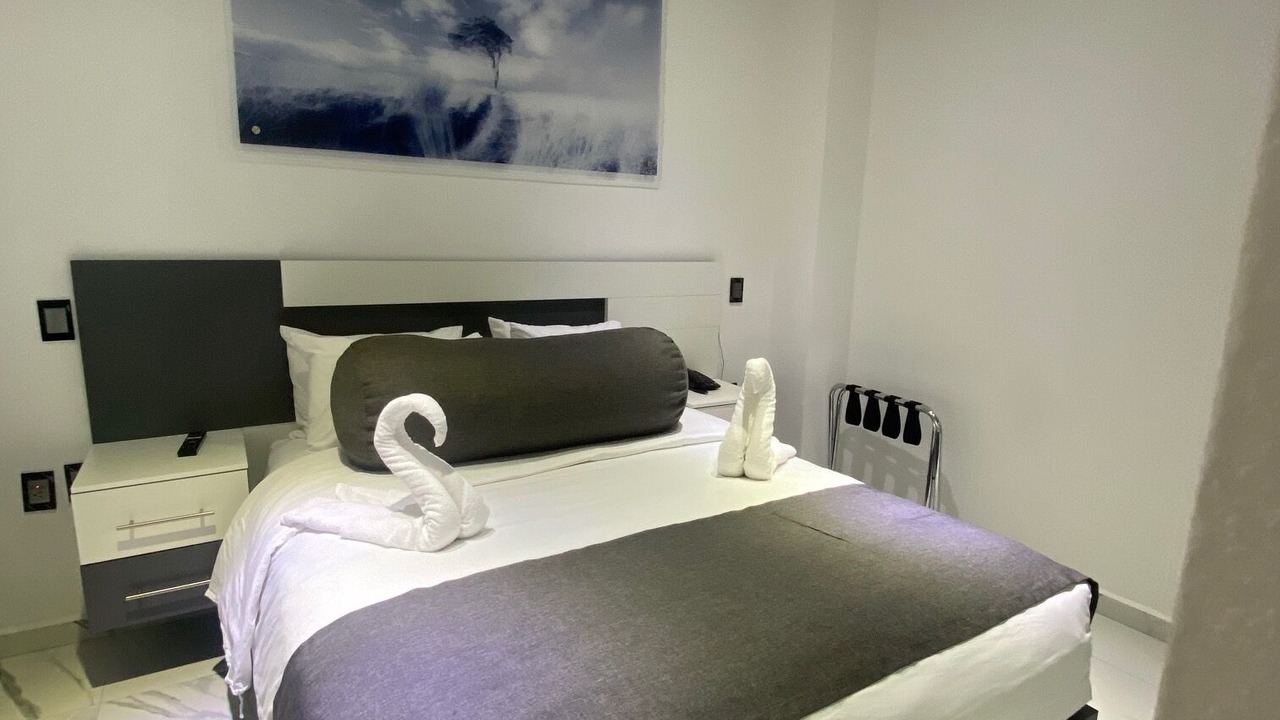 Photo of Bedroom in Centro