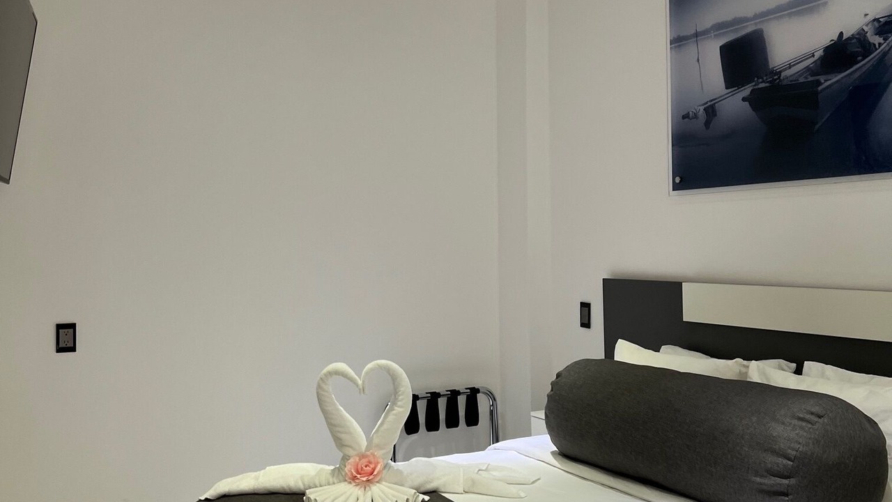 Photo of Bedroom in Centro