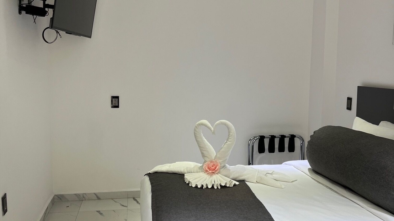 Photo of Bedroom in Centro