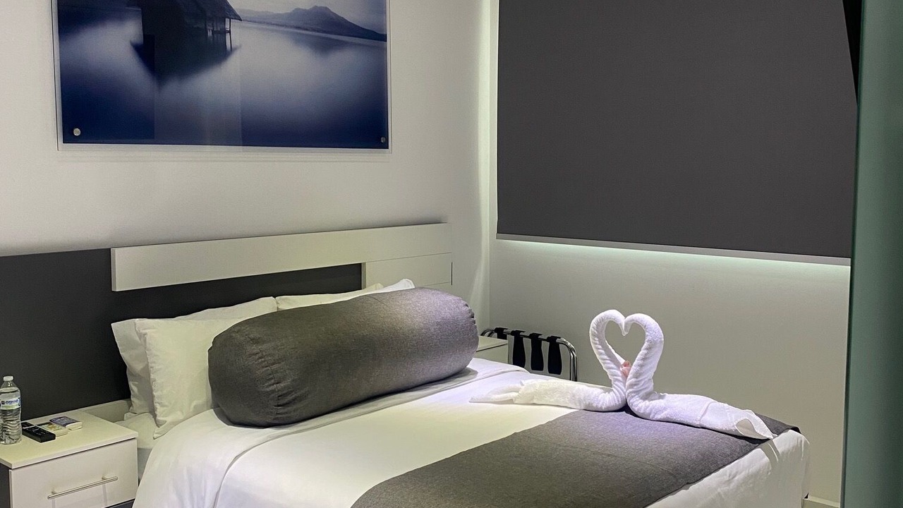 Photo of Bedroom in Centro