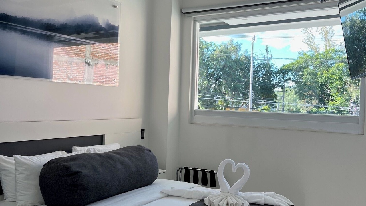 Photo of Bedroom in Centro
