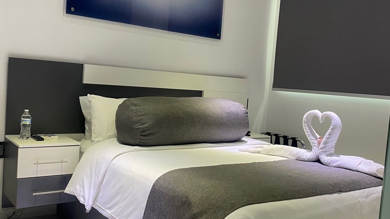 Photo of Bedroom in Centro