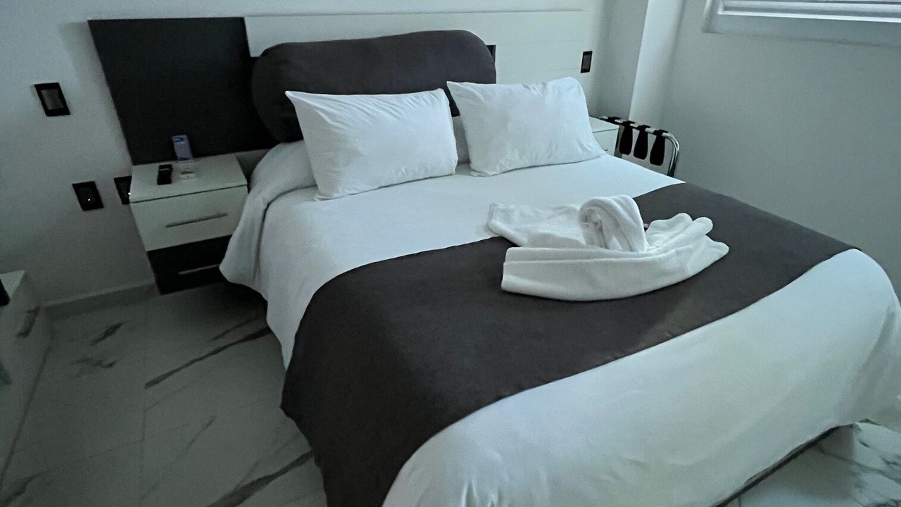 Photo of Bedroom in Centro