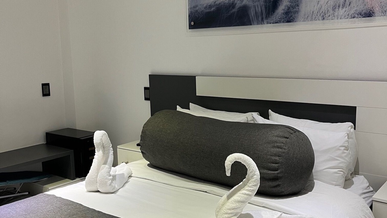 Photo of Bedroom in Centro