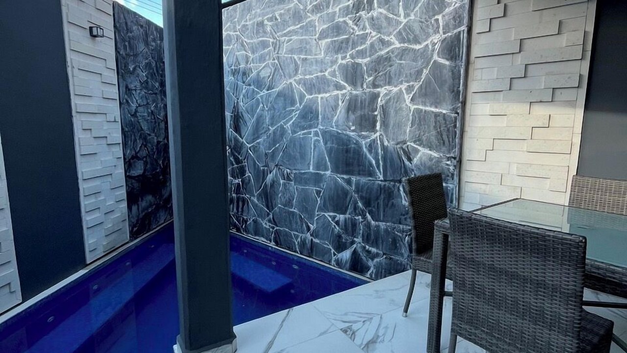 Photo of Patio Balcony in Centro