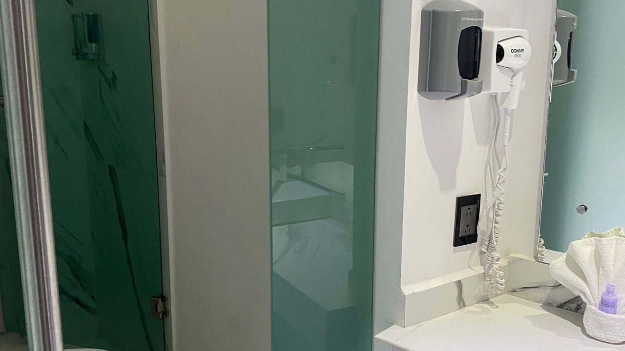 Photo of Bathroom in Centro