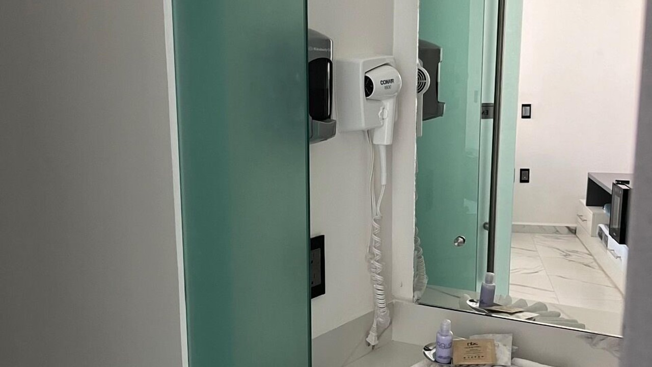 Photo of Bathroom in Centro