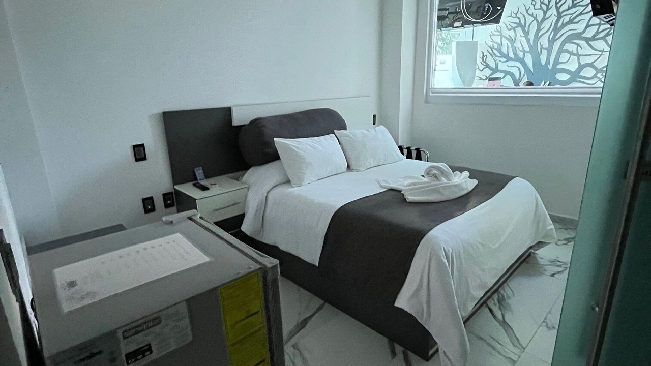 Photo of Bedroom in Centro