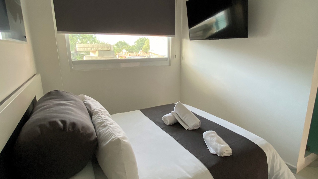 Photo of Bedroom in Centro