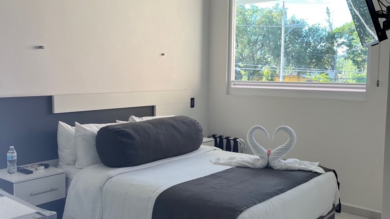 Photo of Bedroom in Centro