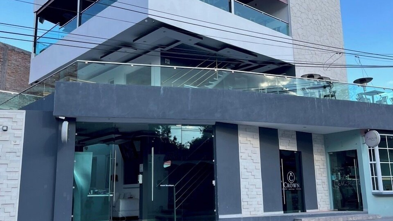 Photo of Outdoor in Centro