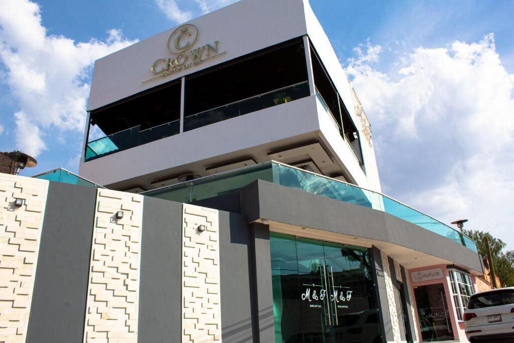 Photo of Outdoor in Centro