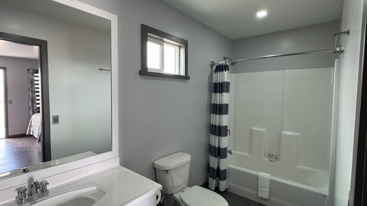 Photo of Bathroom in Ahumada