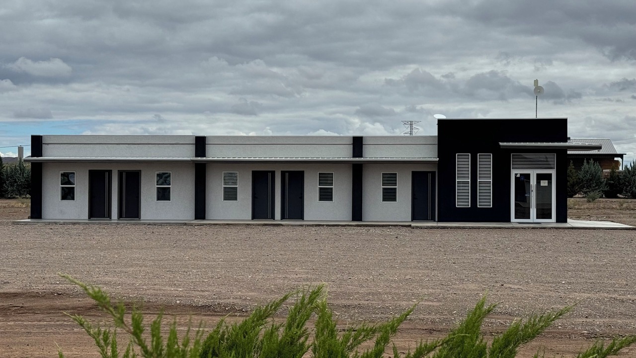Photo of Outdoor in Ahumada