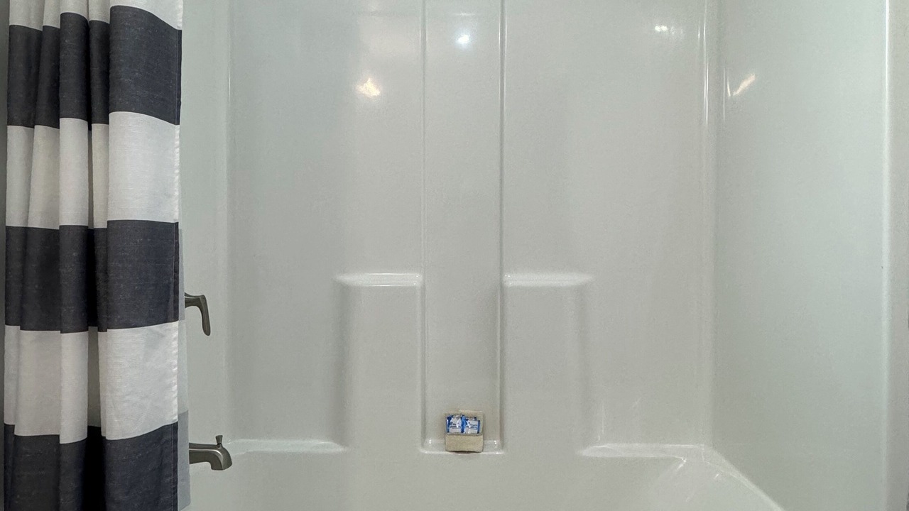 Photo of Bathroom in Ahumada