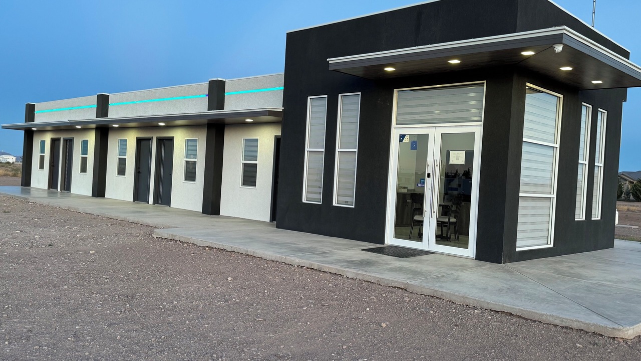 Photo of Outdoor in Ahumada