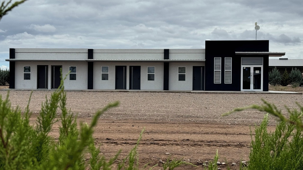 Photo of Outdoor in Ahumada