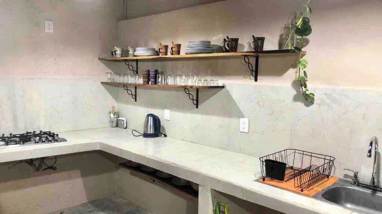 Photo of Kitchen in Campeche
